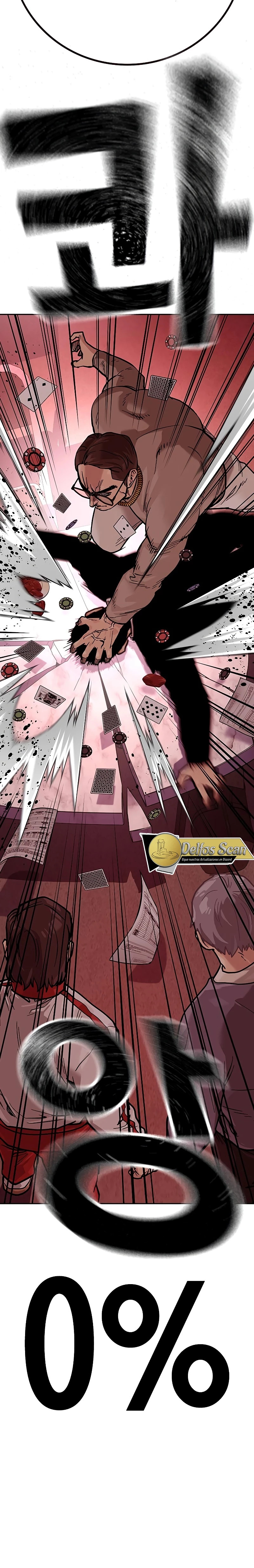Read To Not Die (es) Manga Online