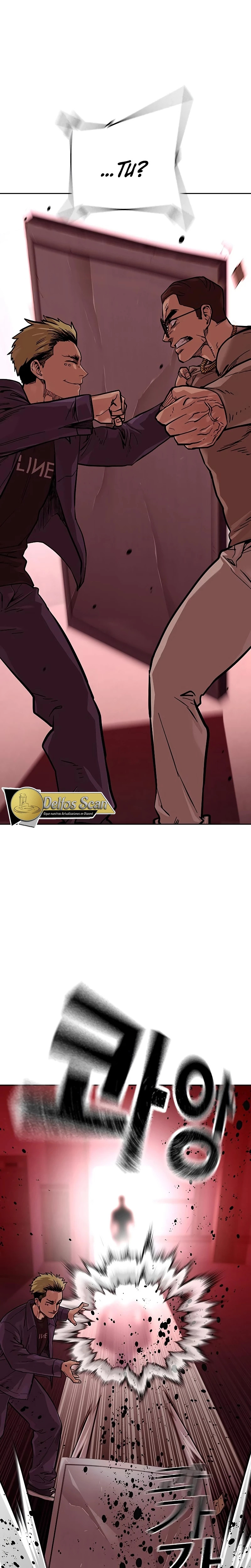 Read To Not Die (es) Manga Online