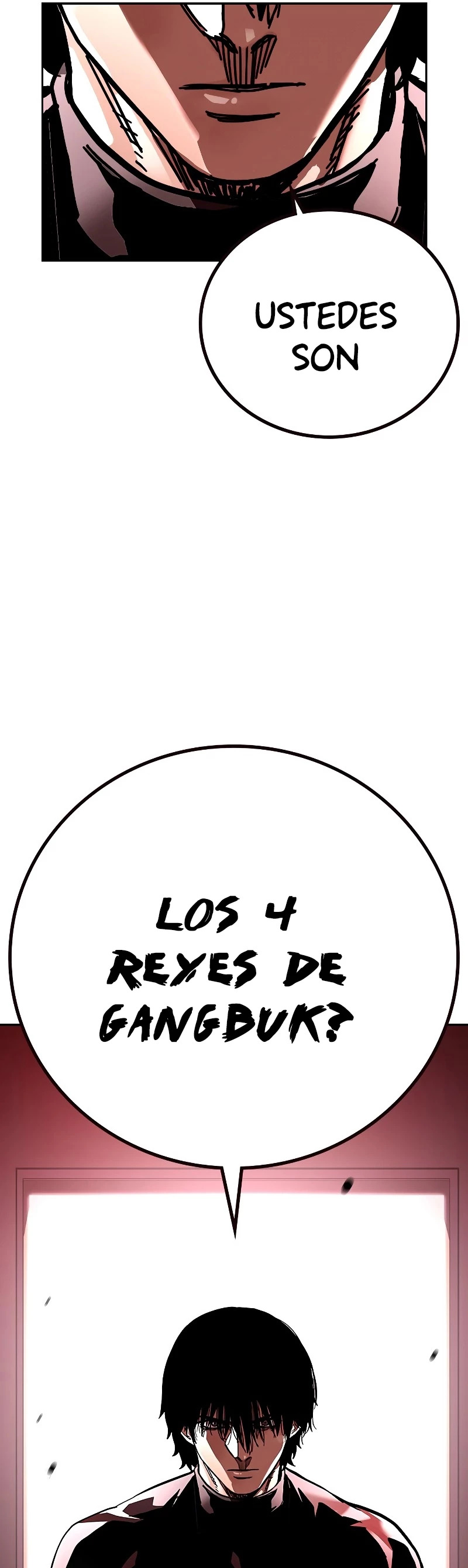 Read To Not Die (es) Manga Online