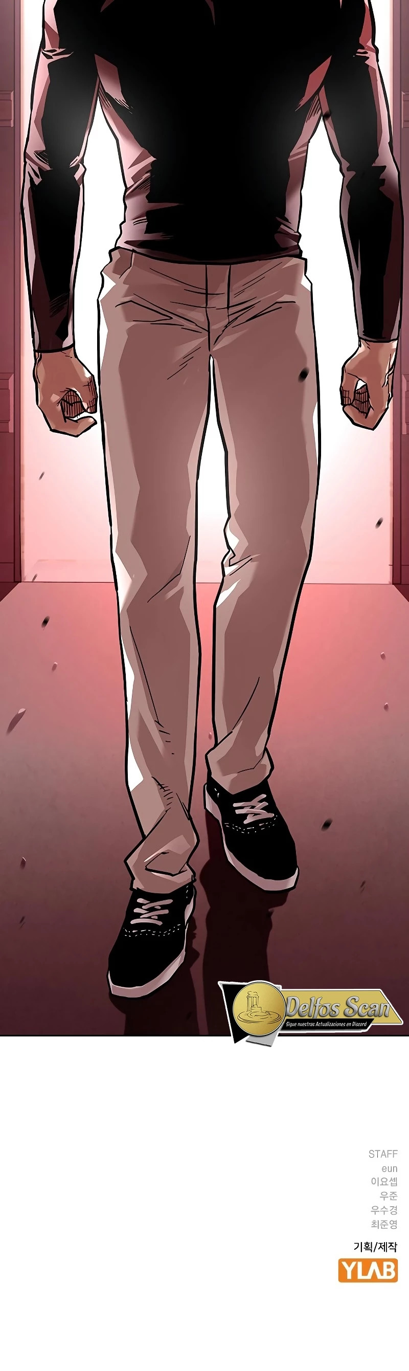 Read To Not Die (es) Manga Online