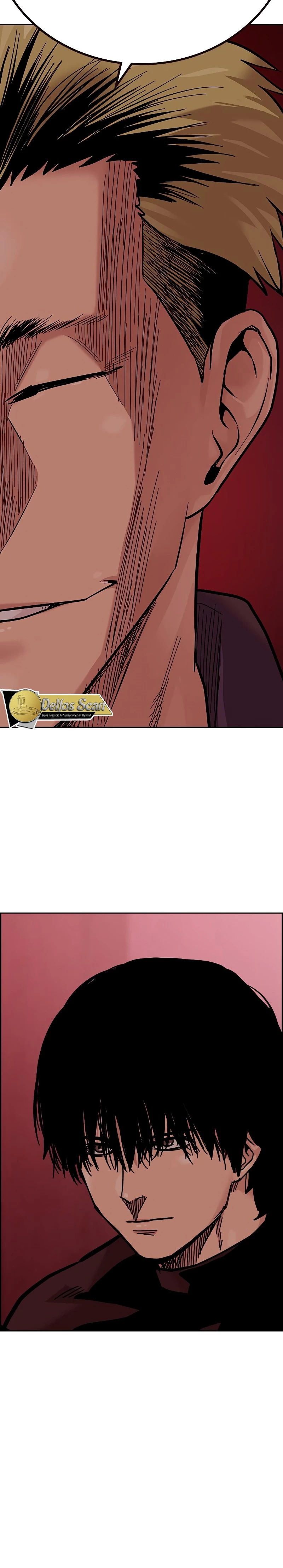 Read To Not Die (es) Manga Online