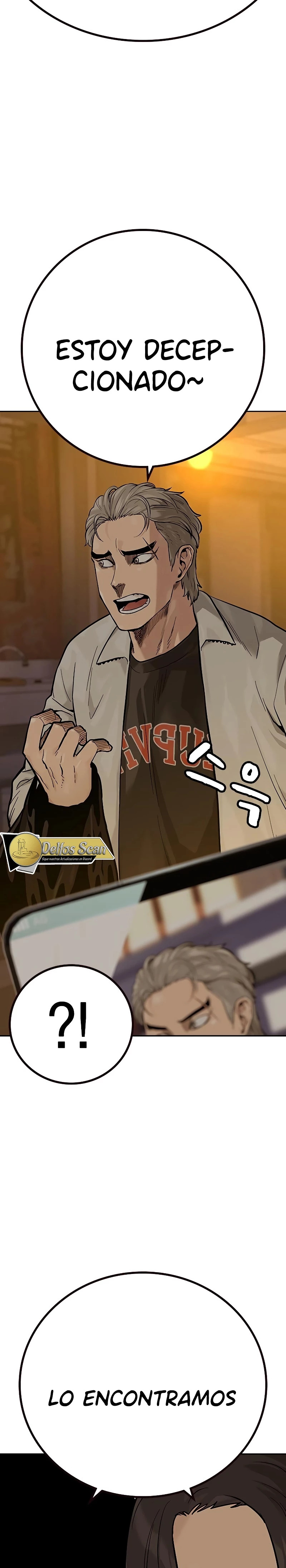 Read To Not Die (es) Manga Online