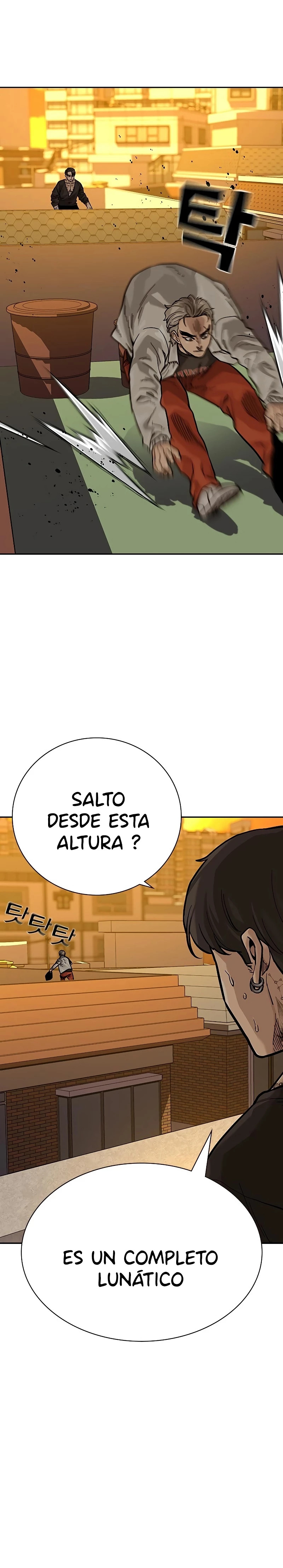 Read To Not Die (es) Manga Online