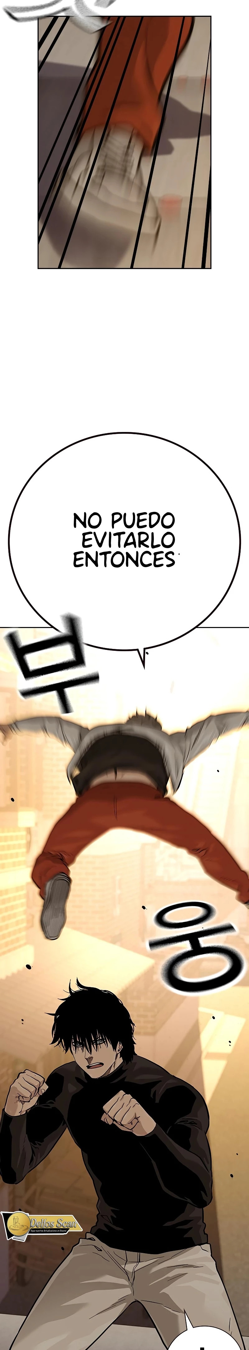 Read To Not Die (es) Manga Online