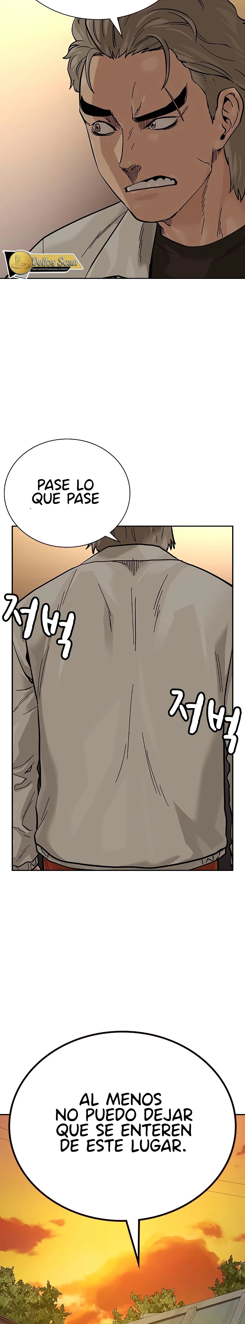 Read To Not Die (es) Manga Online