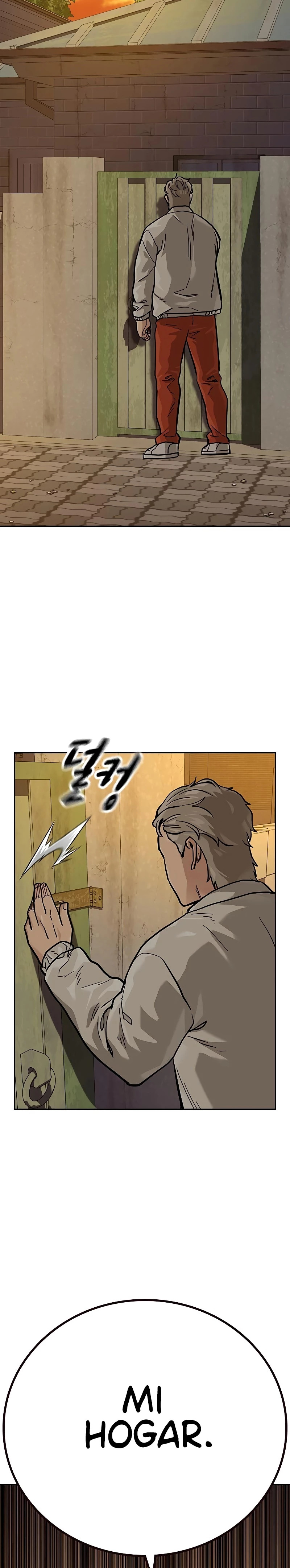 Read To Not Die (es) Manga Online
