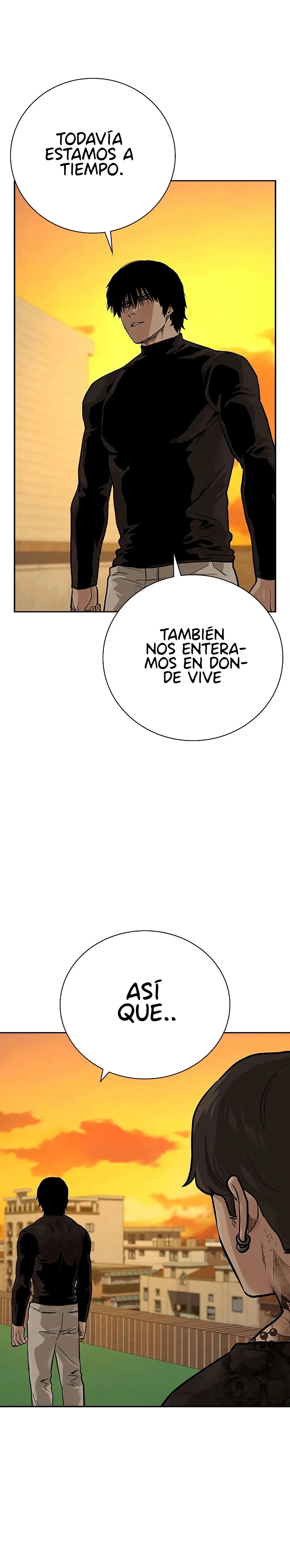 Read To Not Die (es) Manga Online