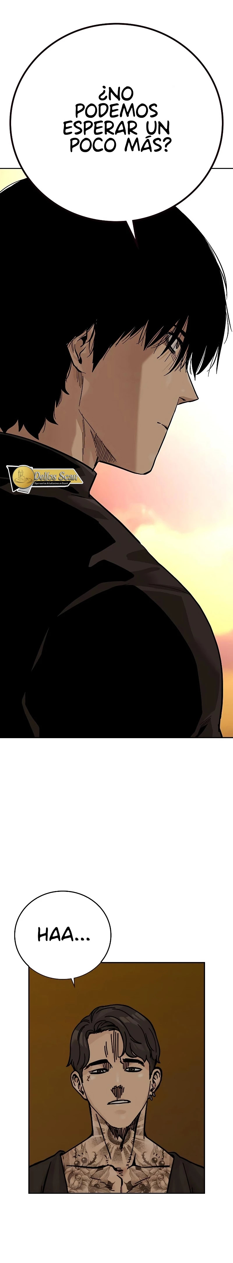 Read To Not Die (es) Manga Online