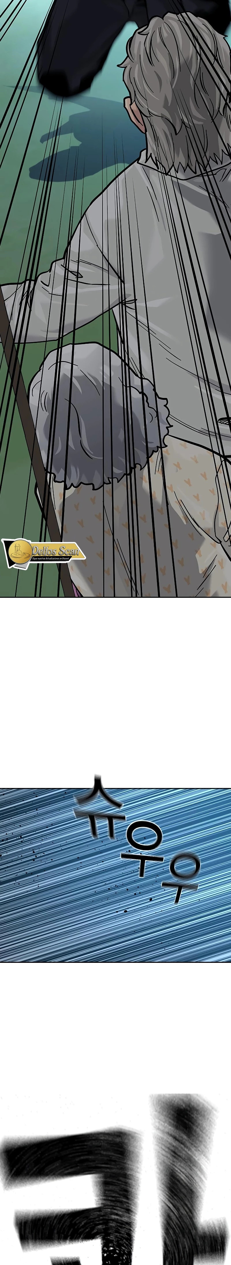 Read To Not Die (es) Manga Online