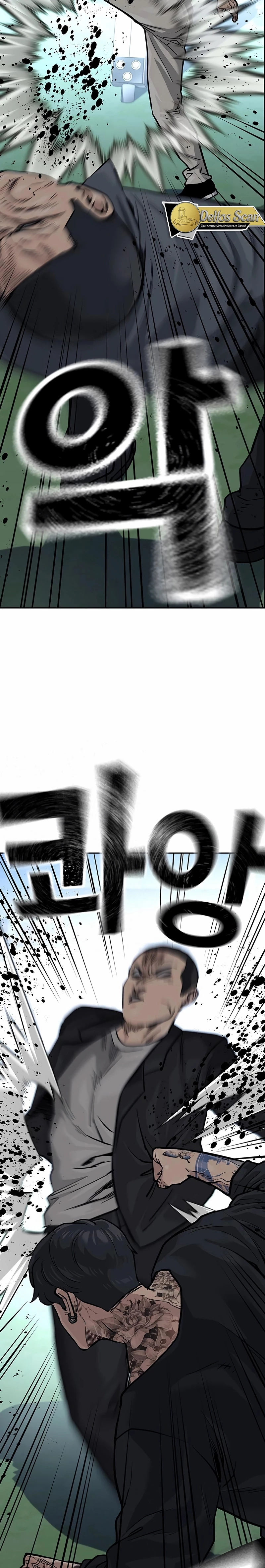 Read To Not Die (es) Manga Online