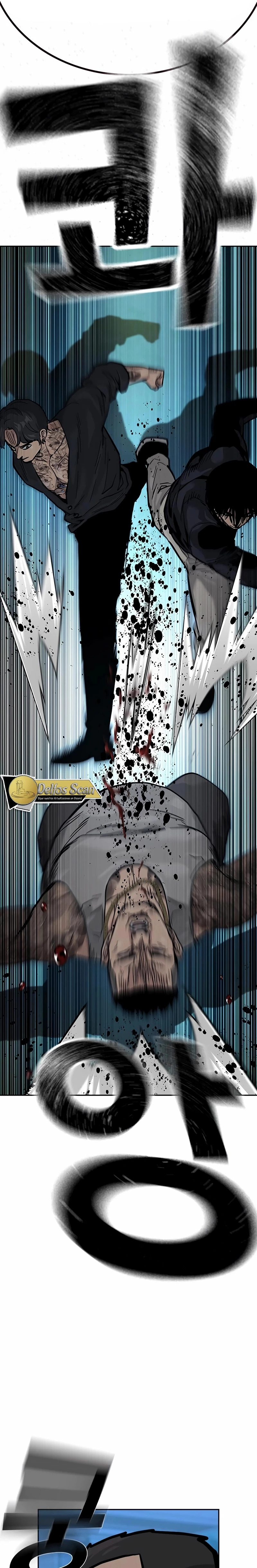 Read To Not Die (es) Manga Online