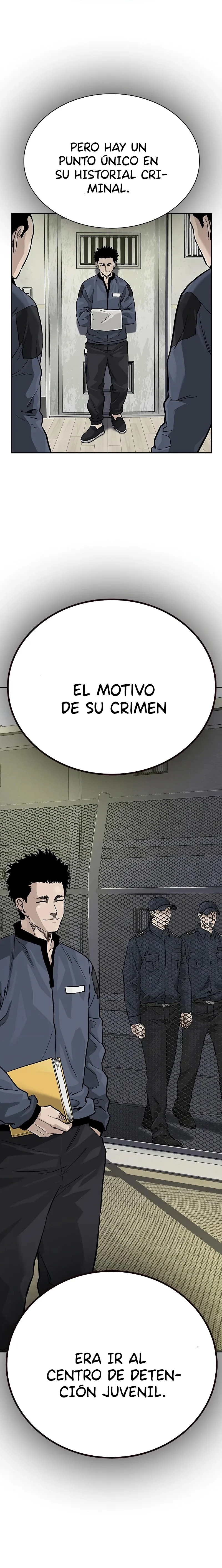 Read To Not Die (es) Manga Online