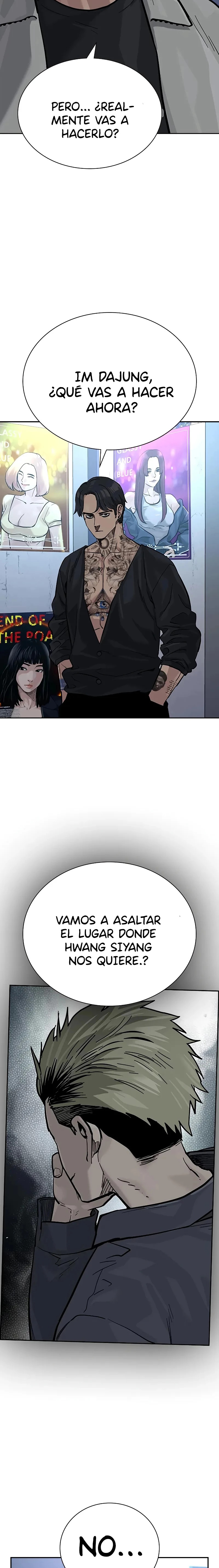 Read To Not Die (es) Manga Online
