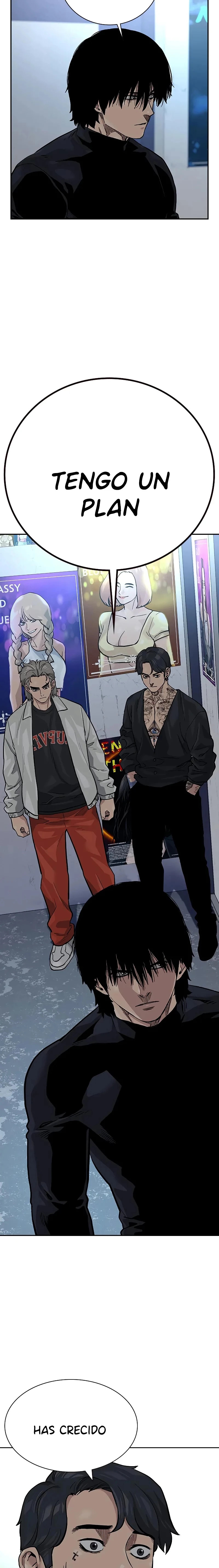 Read To Not Die (es) Manga Online
