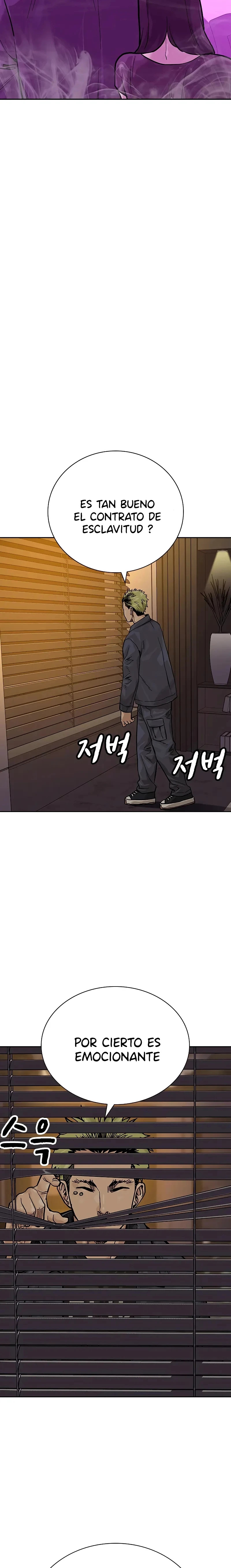 Read To Not Die (es) Manga Online