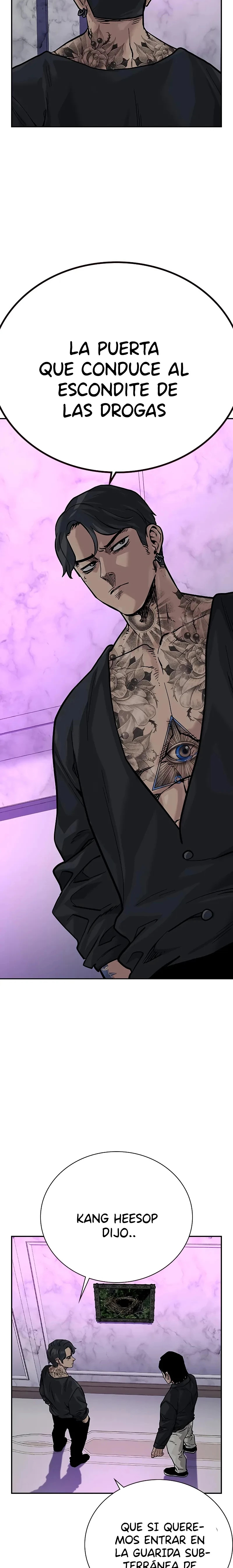 Read To Not Die (es) Manga Online