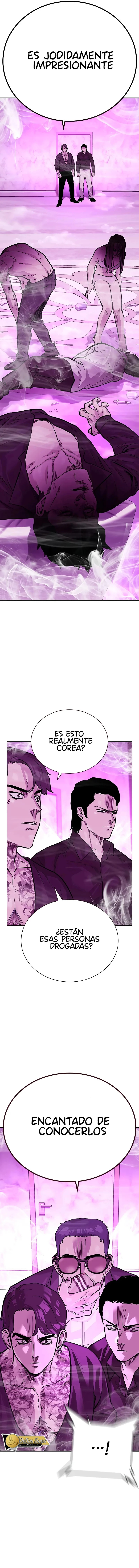 Read To Not Die (es) Manga Online