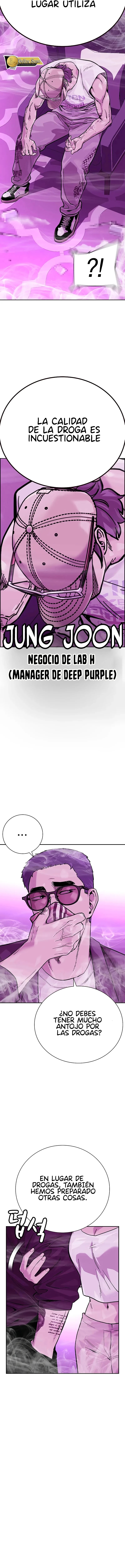 Read To Not Die (es) Manga Online