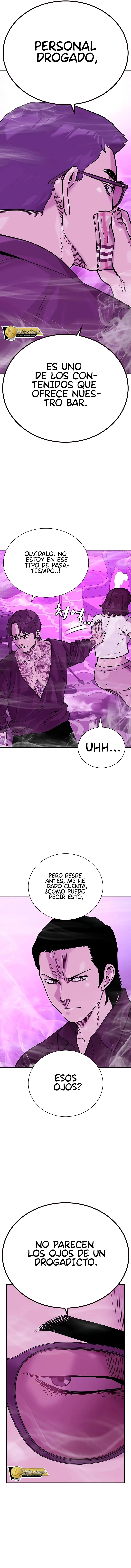 Read To Not Die (es) Manga Online