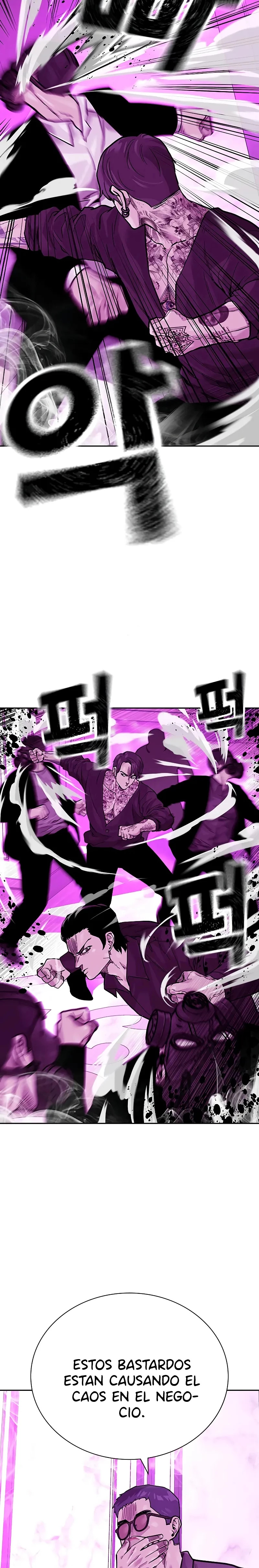 Read To Not Die (es) Manga Online