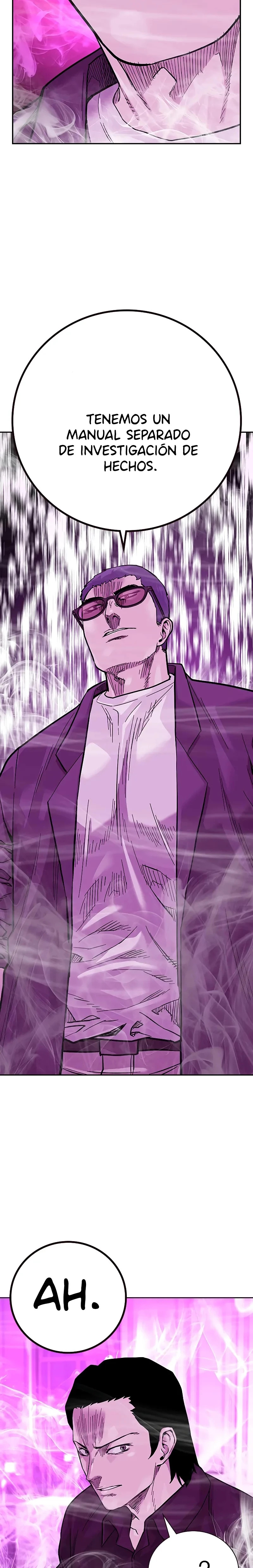 Read To Not Die (es) Manga Online