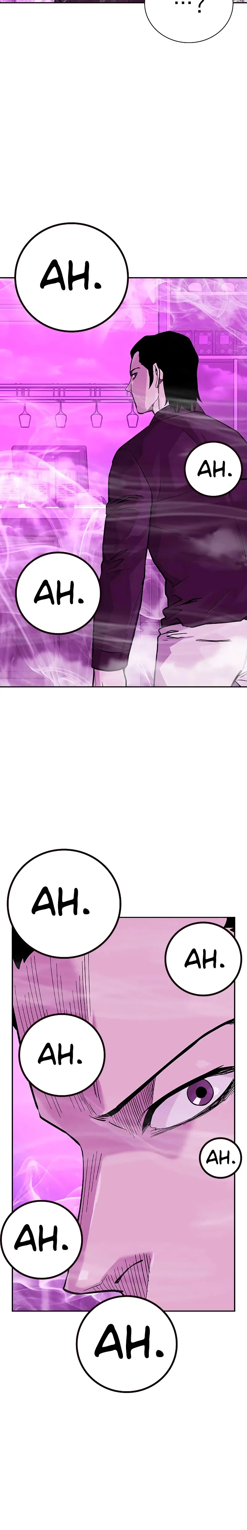 Read To Not Die (es) Manga Online