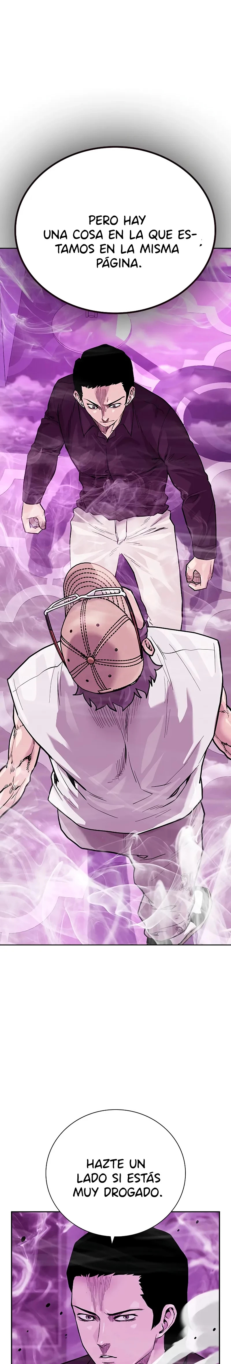 Read To Not Die (es) Manga Online