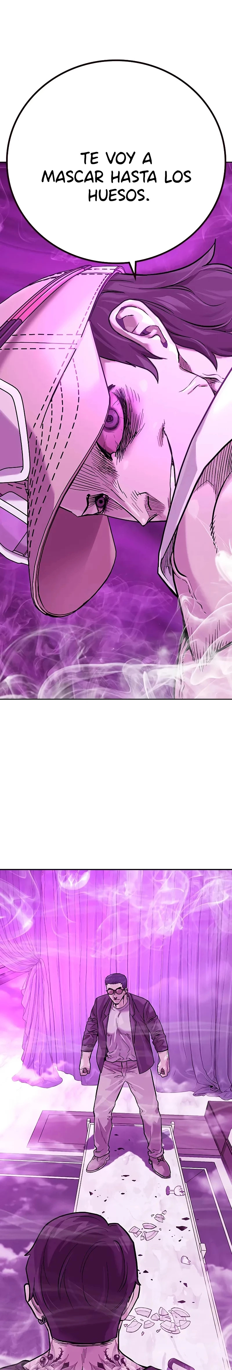 Read To Not Die (es) Manga Online