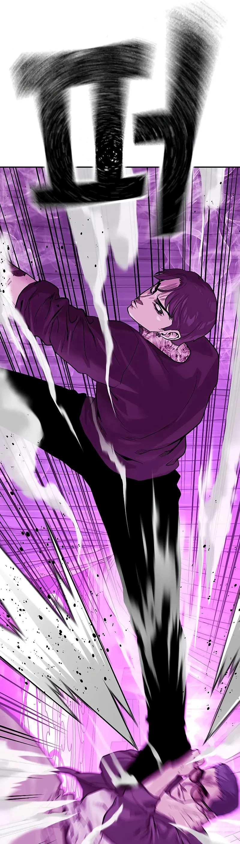Read To Not Die (es) Manga Online