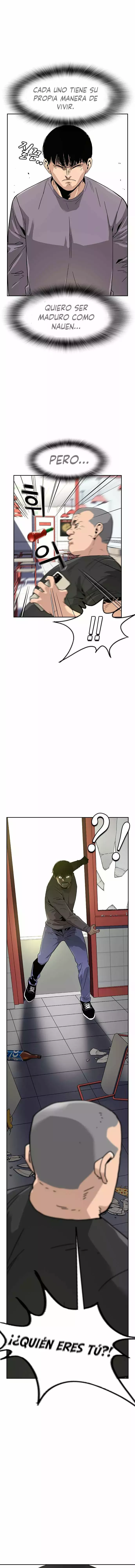 Read To Not Die (es) Manga Online
