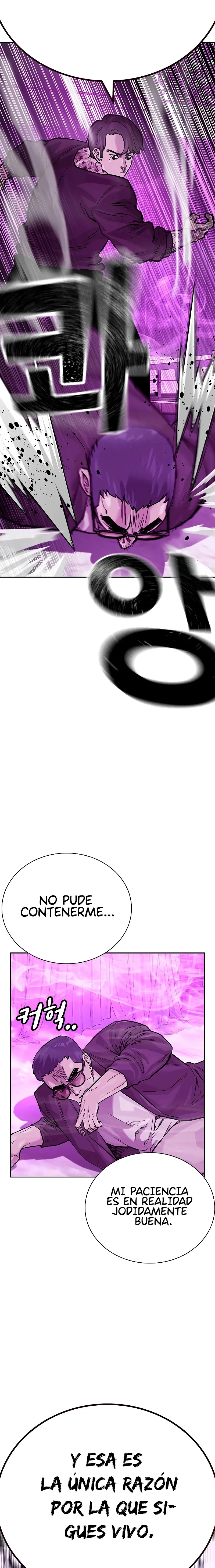 Read To Not Die (es) Manga Online