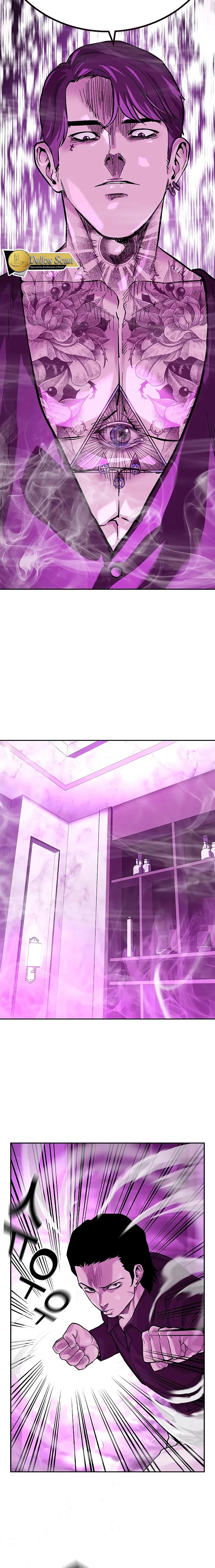 Read To Not Die (es) Manga Online