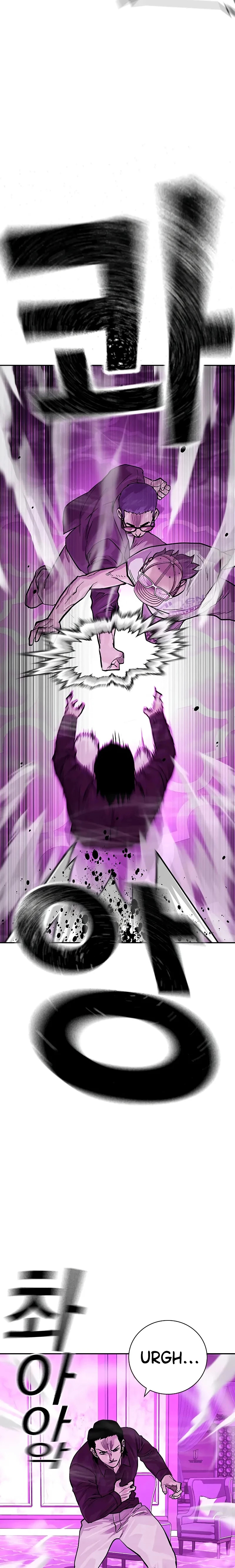 Read To Not Die (es) Manga Online