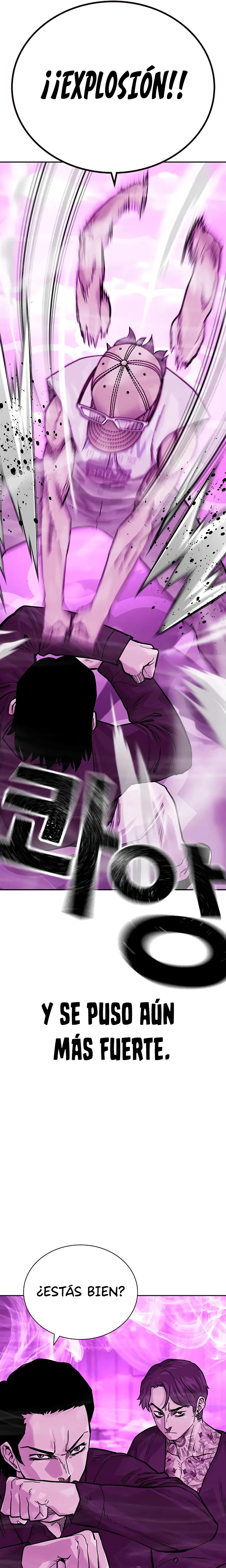 Read To Not Die (es) Manga Online