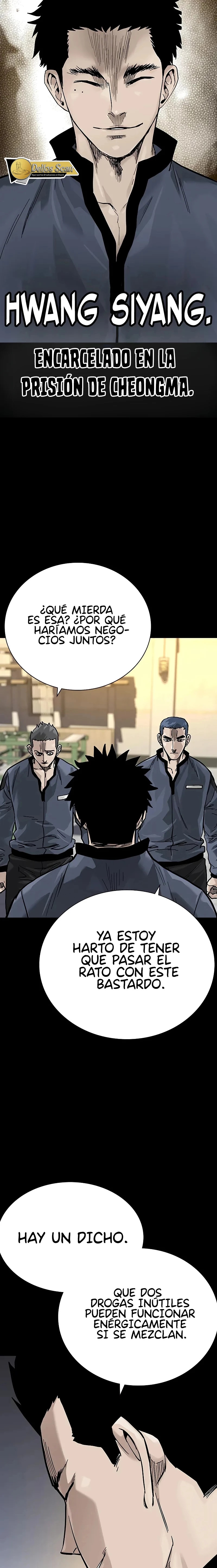 Read To Not Die (es) Manga Online