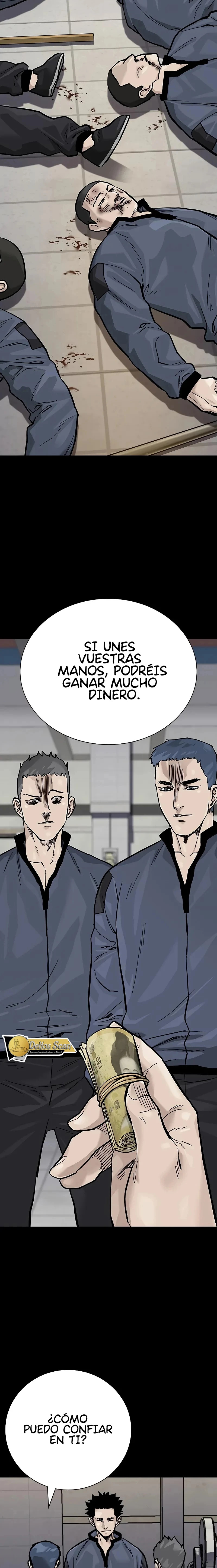 Read To Not Die (es) Manga Online