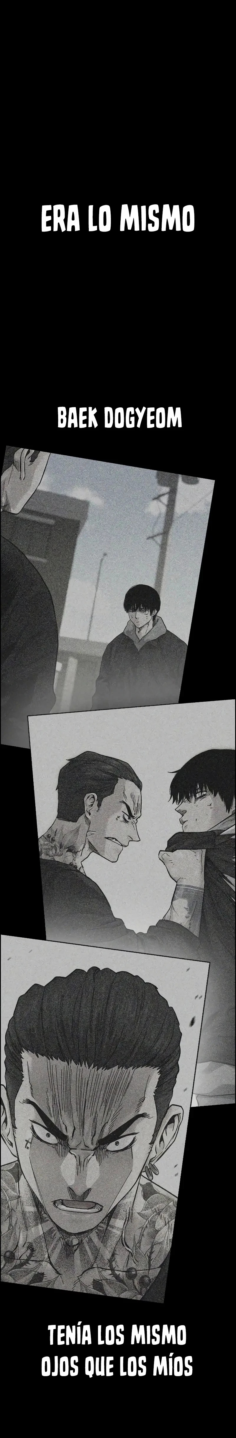 Read To Not Die (es) Manga Online
