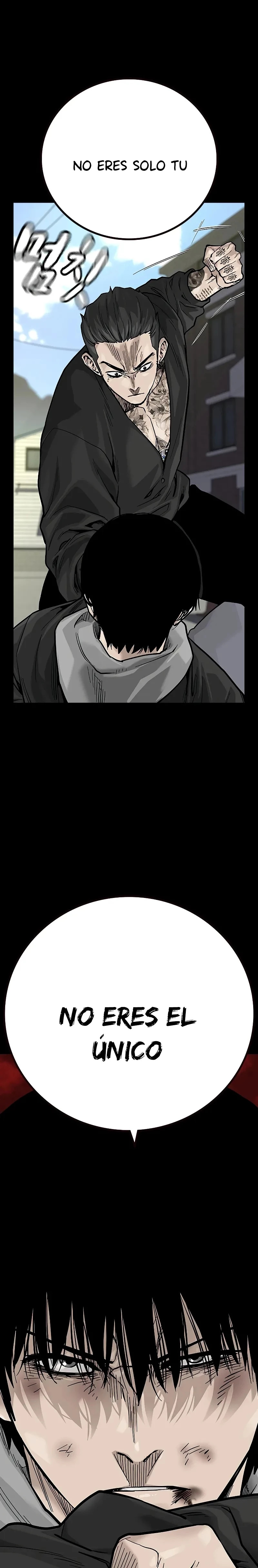 Read To Not Die (es) Manga Online