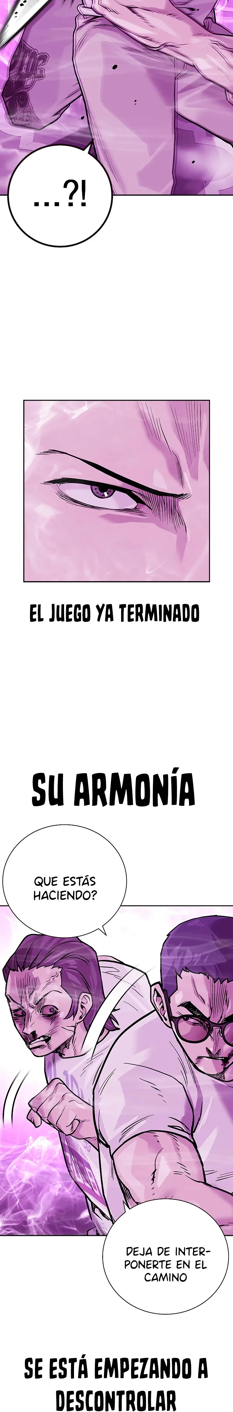 Read To Not Die (es) Manga Online