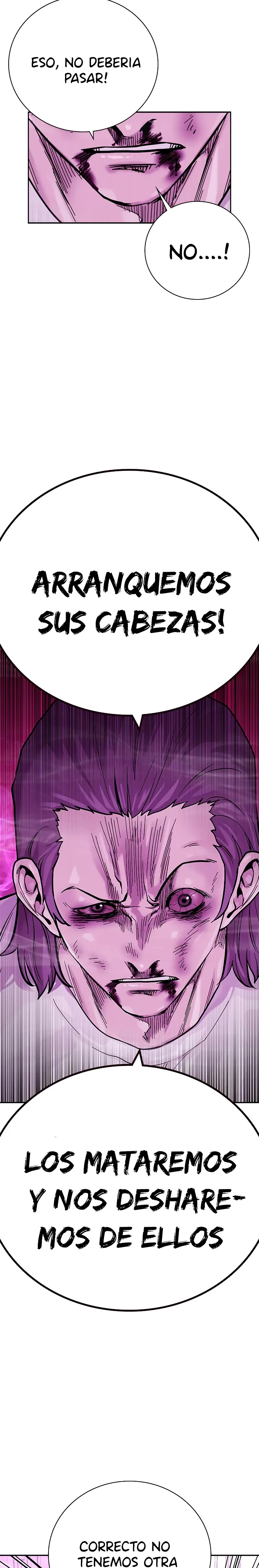 Read To Not Die (es) Manga Online