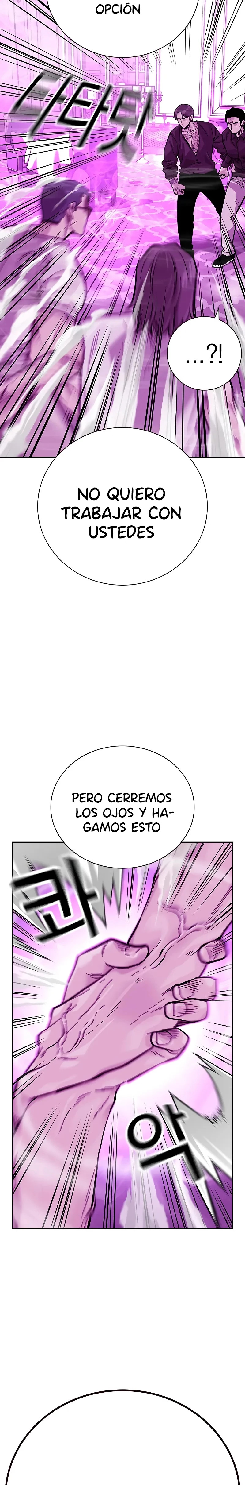 Read To Not Die (es) Manga Online