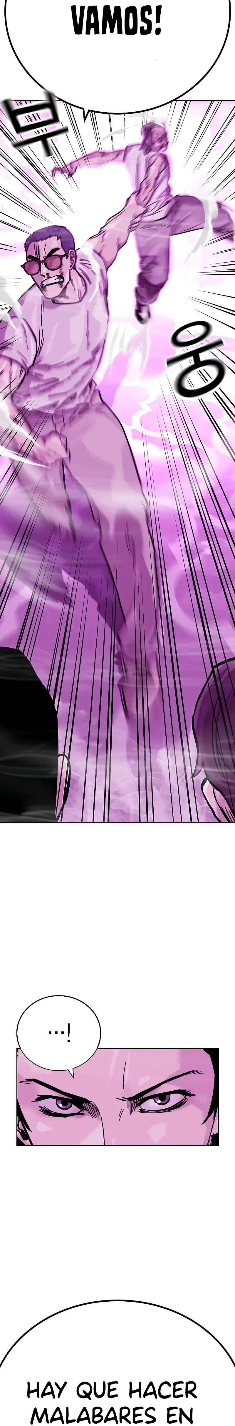 Read To Not Die (es) Manga Online