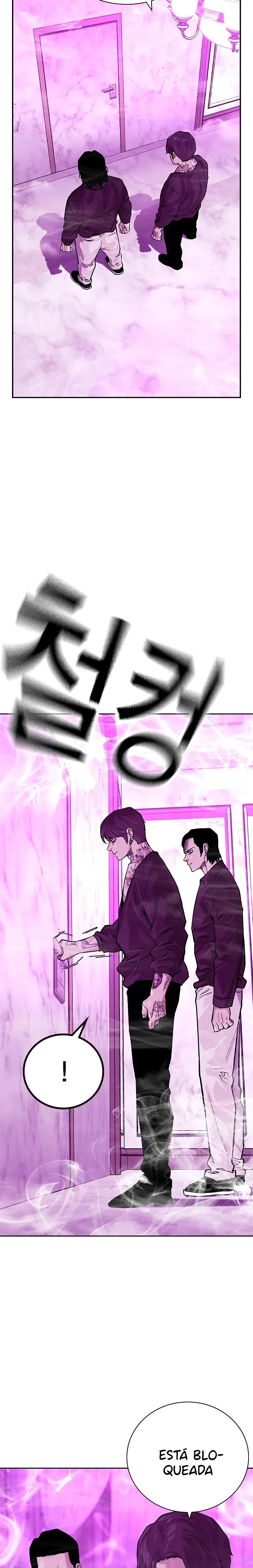 Read To Not Die (es) Manga Online