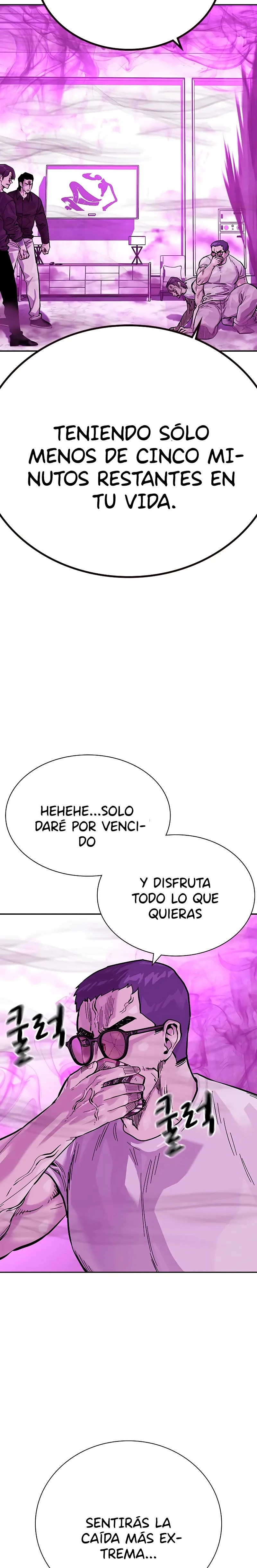 Read To Not Die (es) Manga Online