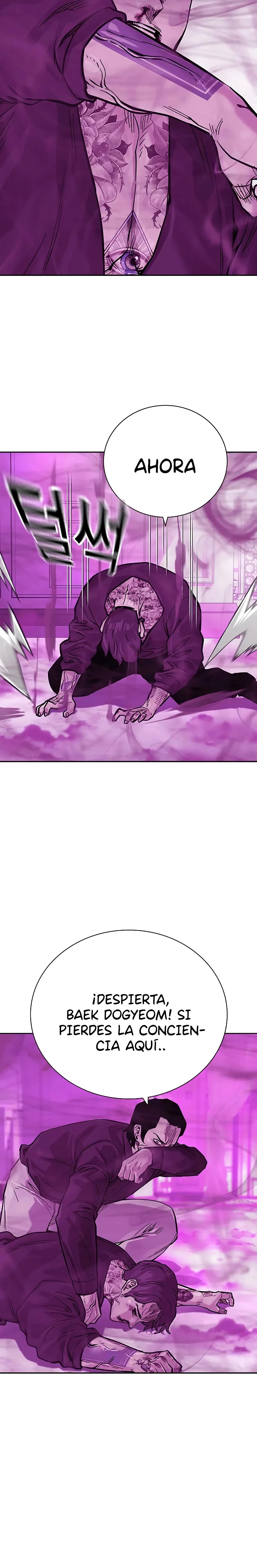 Read To Not Die (es) Manga Online