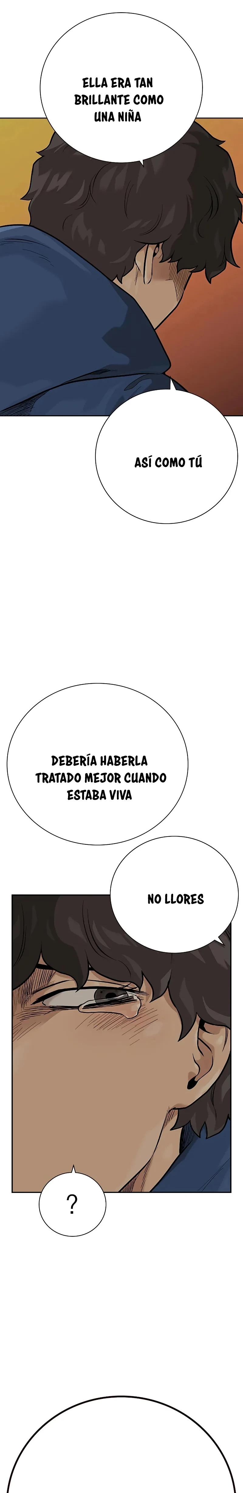 Read To Not Die (es) Manga Online