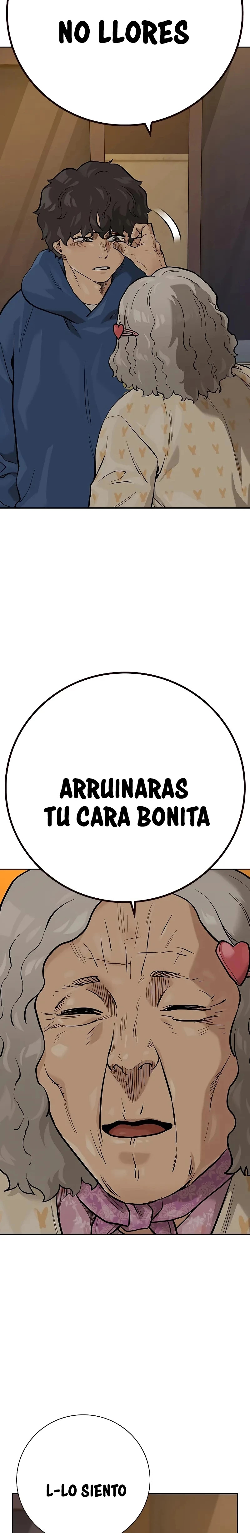Read To Not Die (es) Manga Online