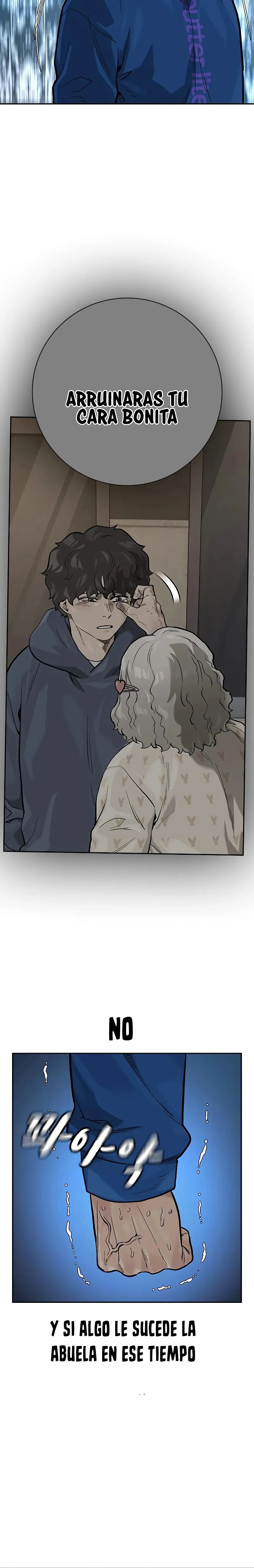Read To Not Die (es) Manga Online