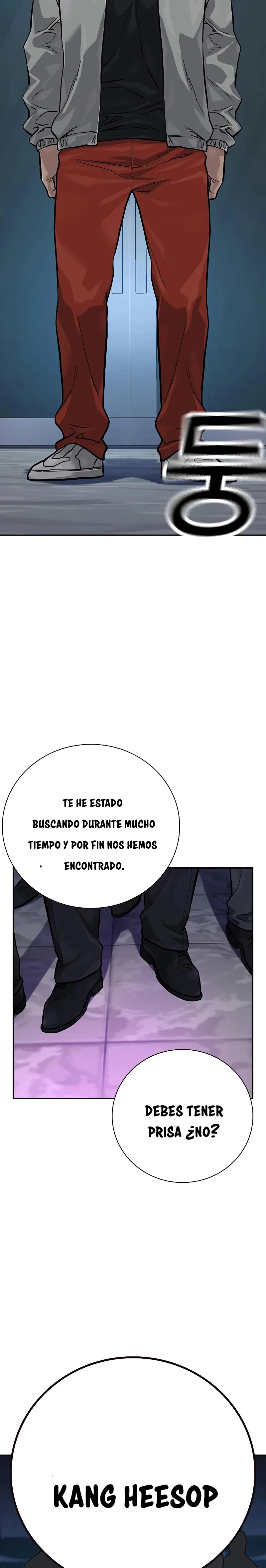 Read To Not Die (es) Manga Online