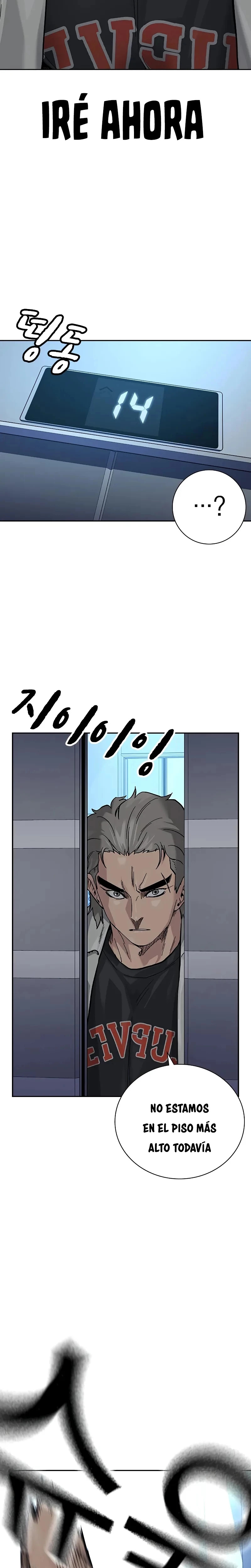 Read To Not Die (es) Manga Online